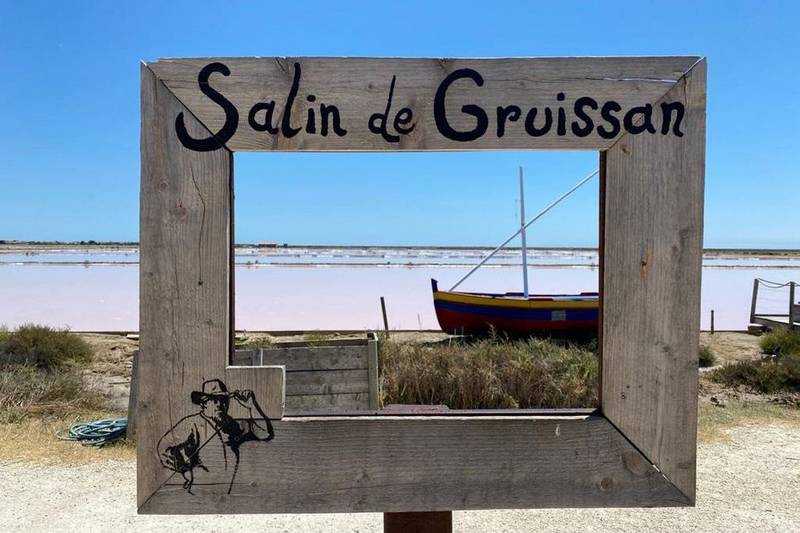 Salin-de-gruissan