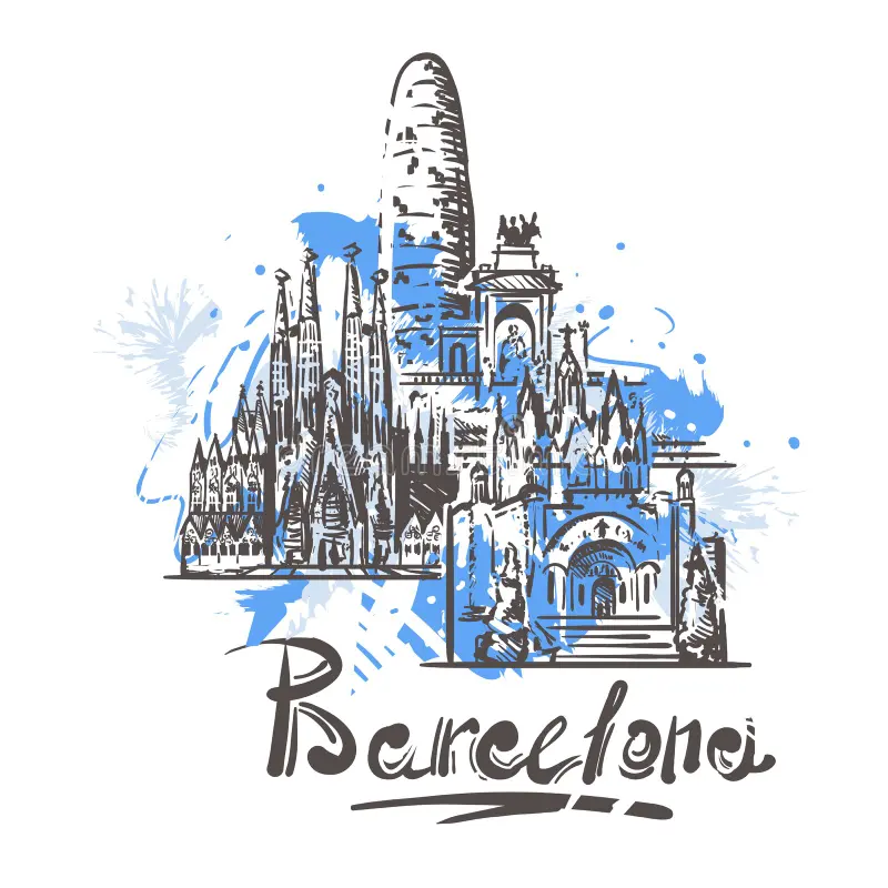 Barcelone