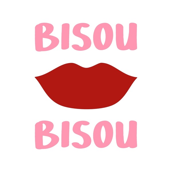 Bisous3