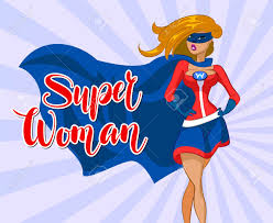 Superwoman2