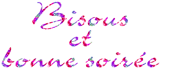 Bisous7