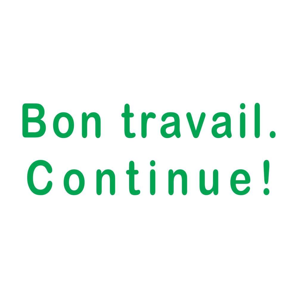 Bon-travail