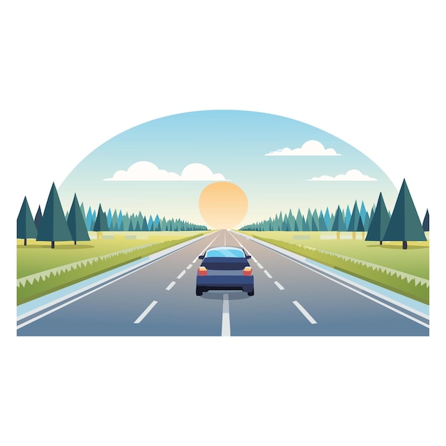 Route