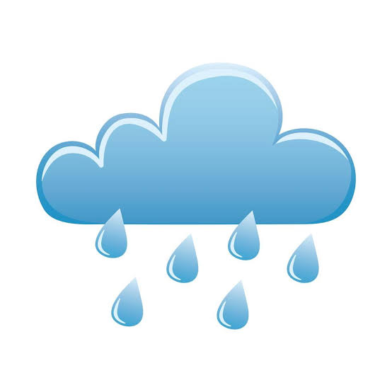 Pluie