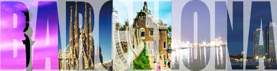 Barcelona logo by kumitawapa