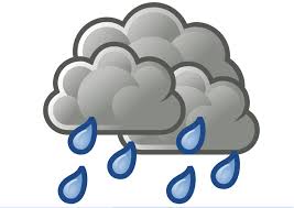 Pluie