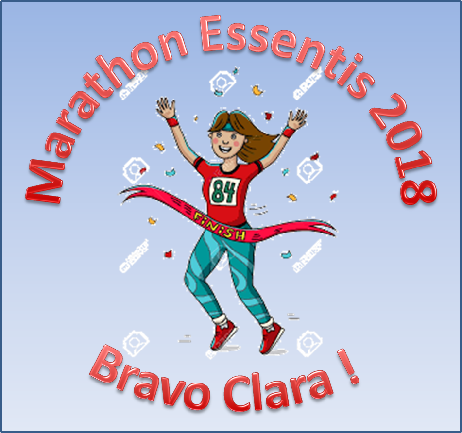 Bravo Clara