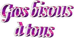 Bisous 2