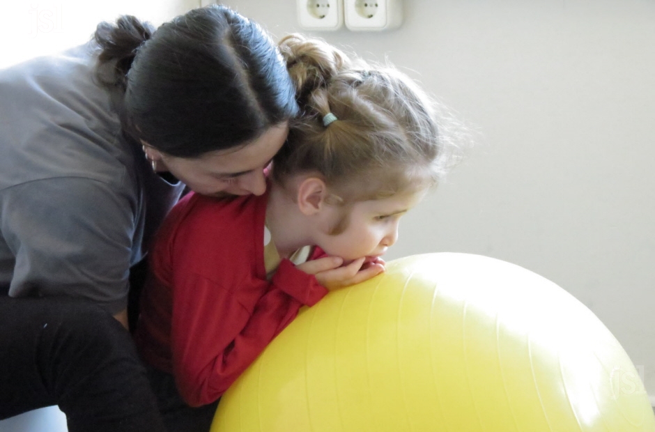 Exercice avec le ballon 1459332424