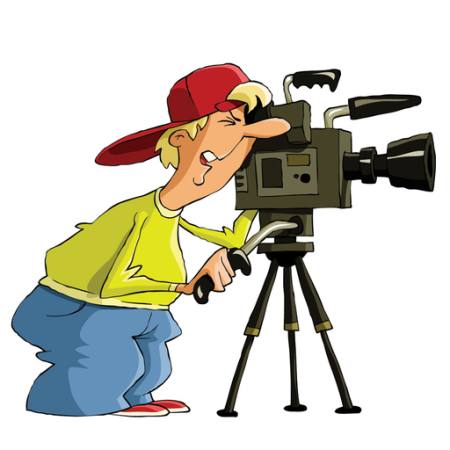 Videographer