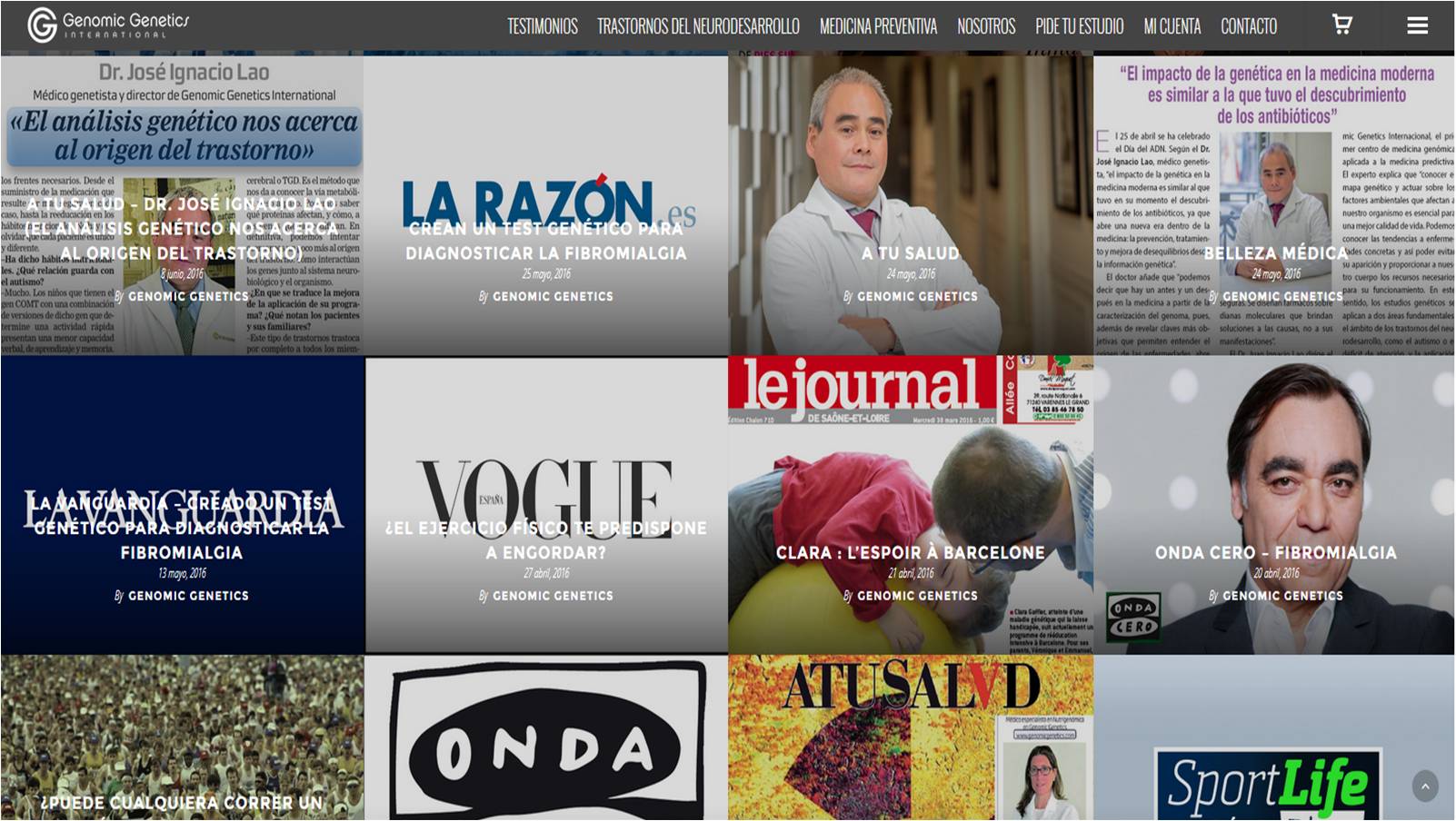 Article Clara sur Site Pr Lao
