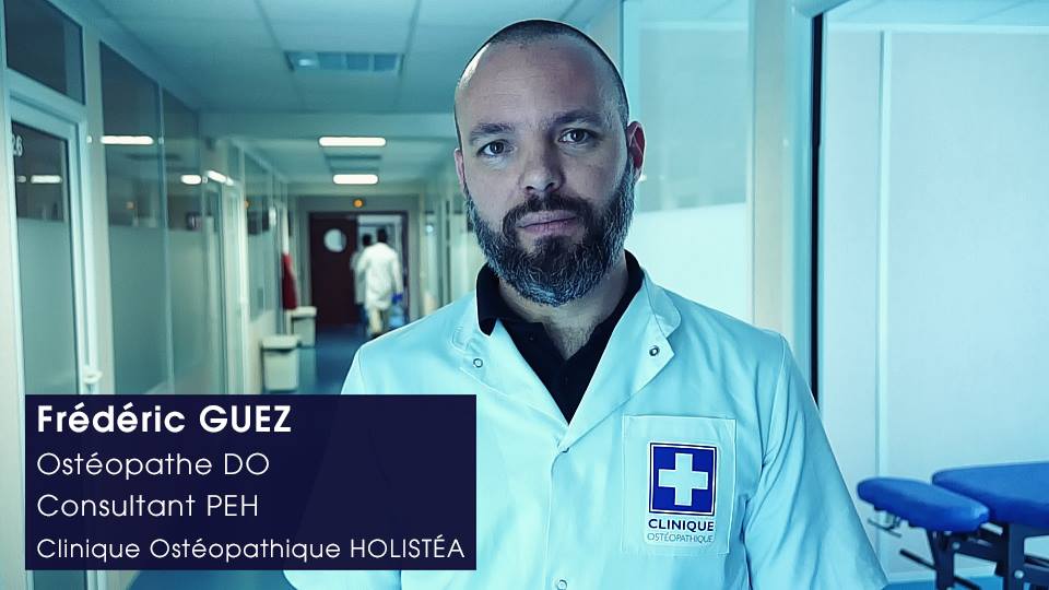 Frederic GUEZ