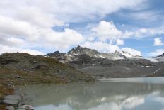 Lac du Grand Désert