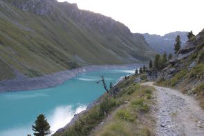 Lac du Cleuson