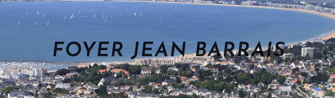 Jean-Barrais