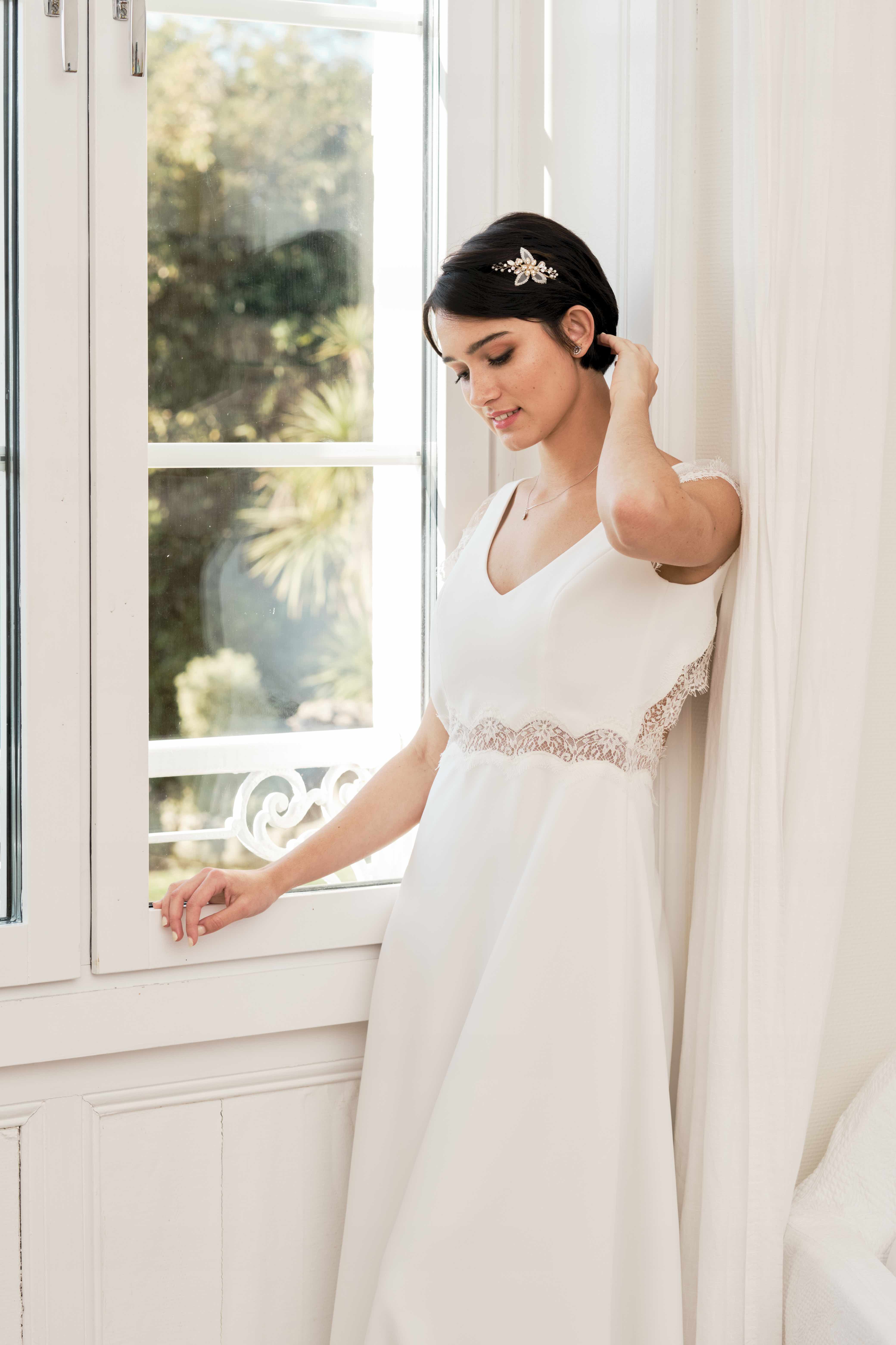 Angeola robe paige 1