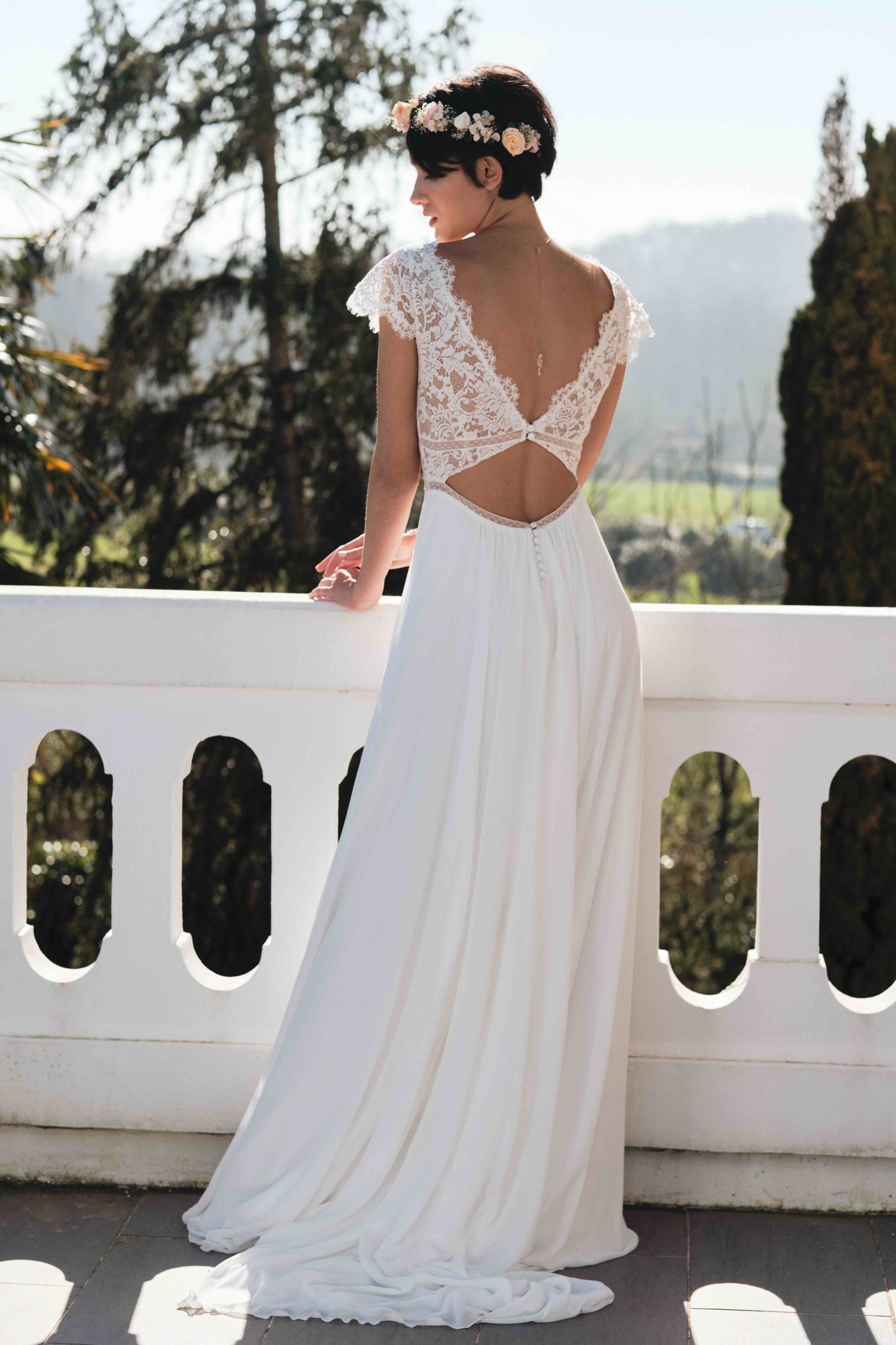 Angeola robe paradis 6
