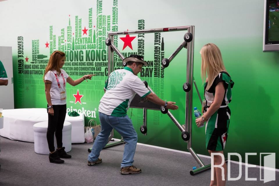 Batak heineken