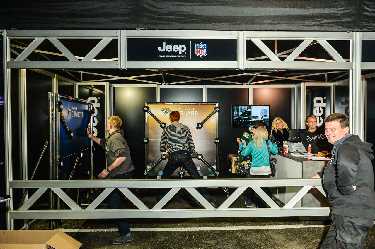 Batak jeep