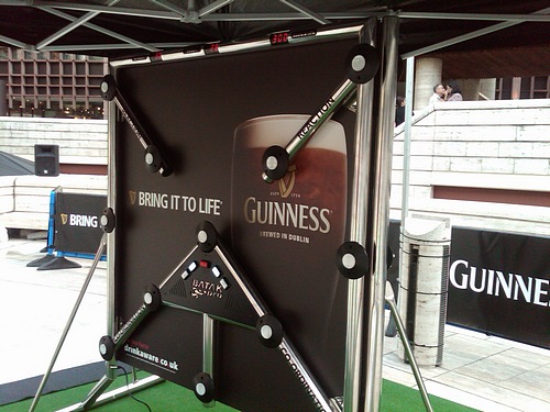 Batak guiness