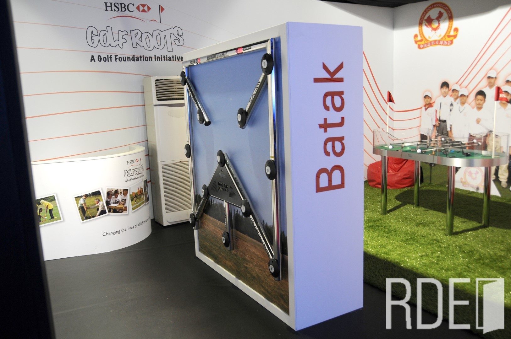 Batak hsbc