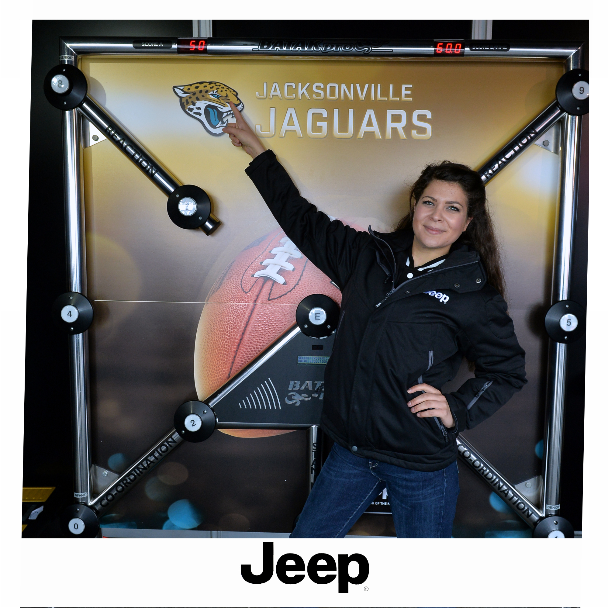 Batak jaguars