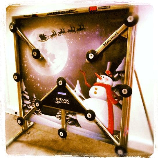 Batak noel