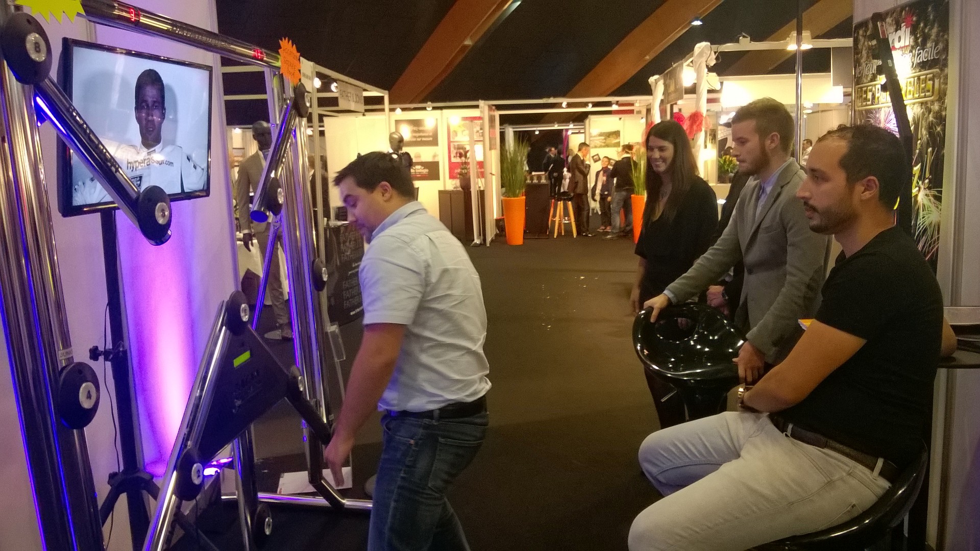 Salon du mariage 03