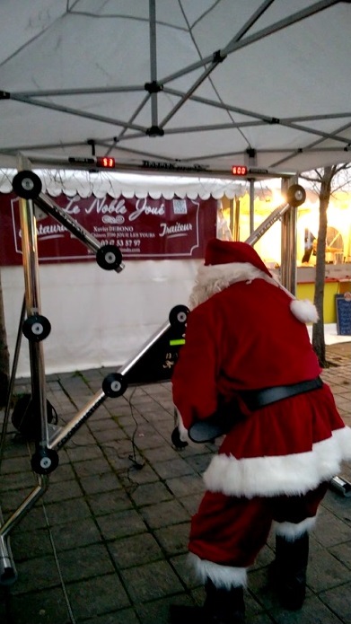Pere noel