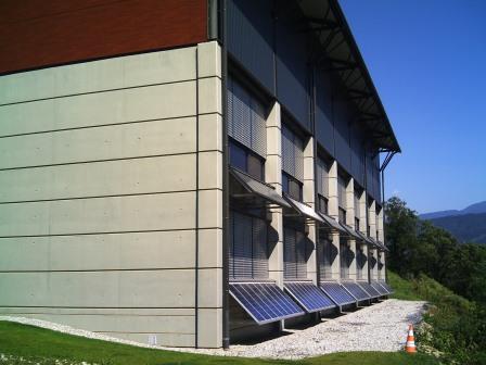 Montmelian gym2