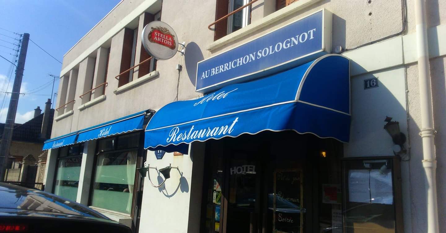 Solognot-berrichon