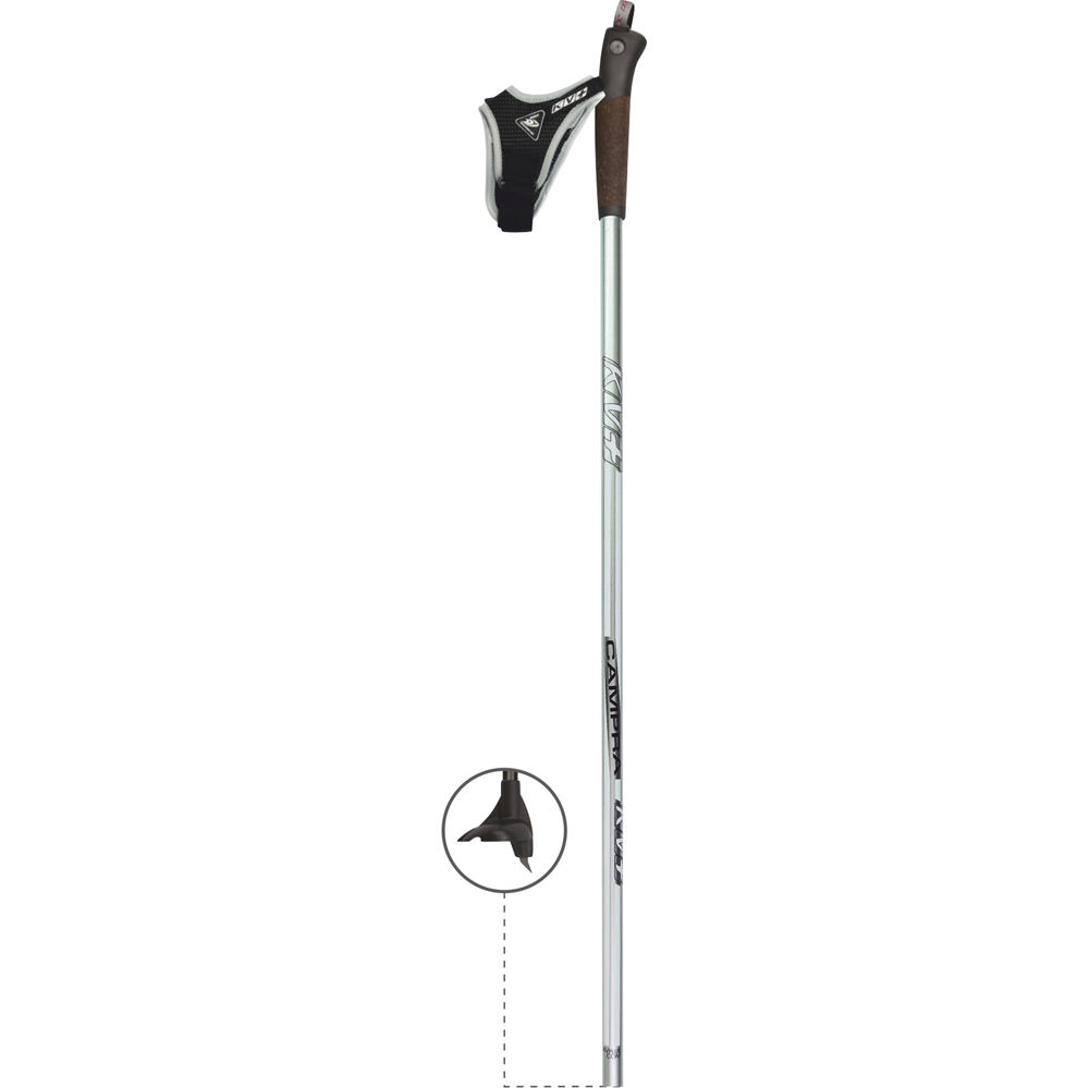 6p009 kv campra clip pole