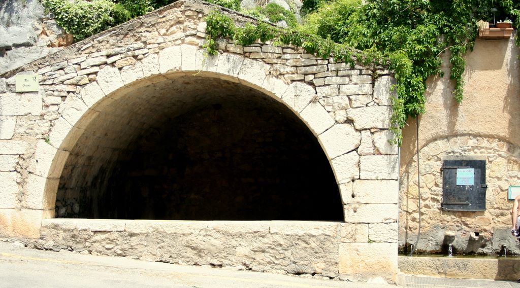 Fontaine 3
