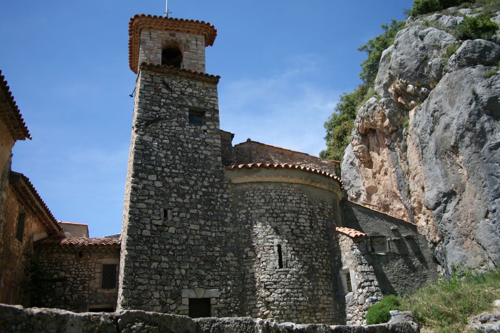 Paroisse 15