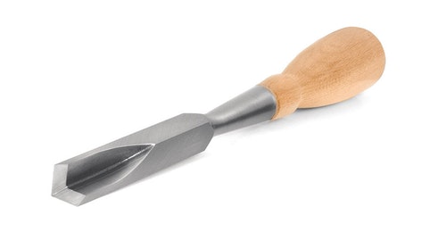 Corner chisel 1 2