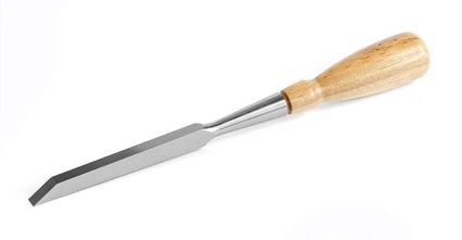 Mortise chisel 3 8 iso