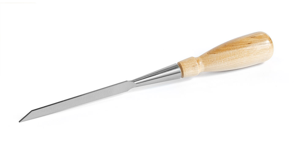 Mortise chisel 1 10 iso