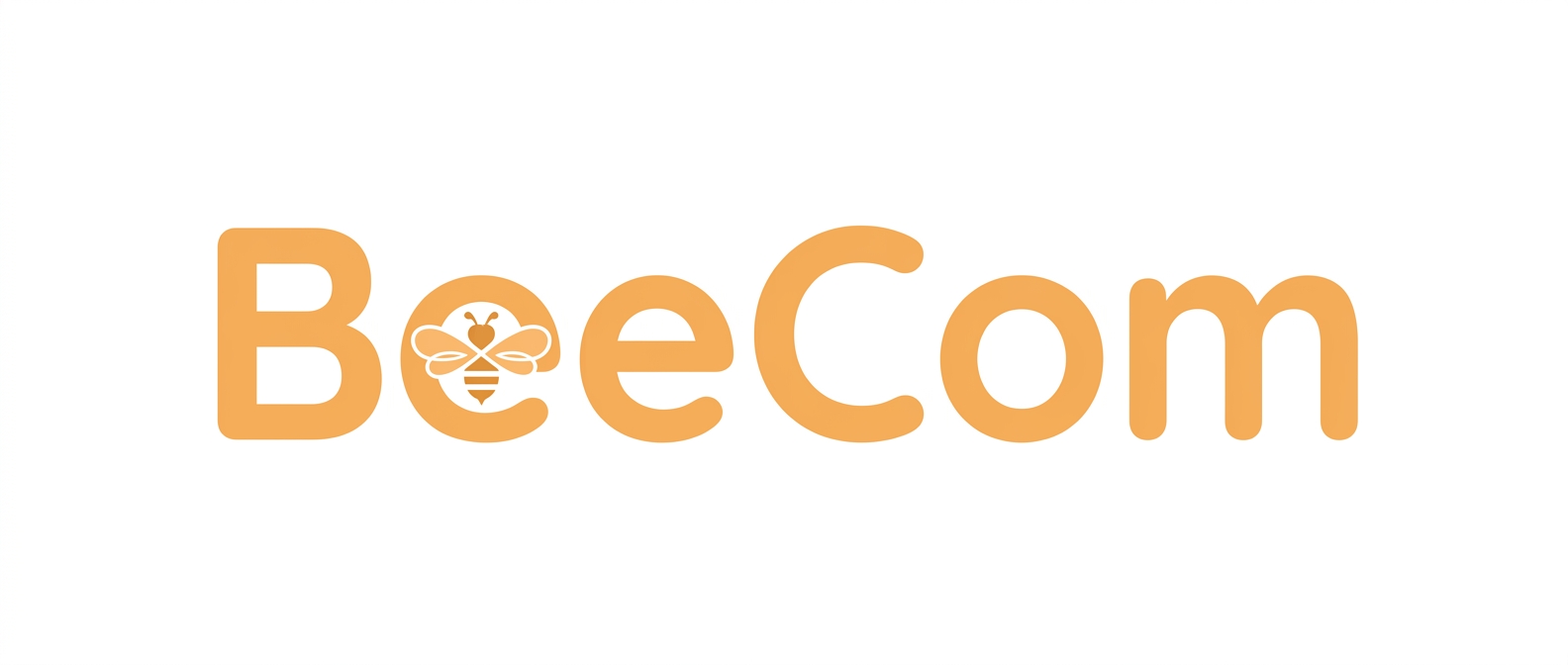 Logo BeeCom