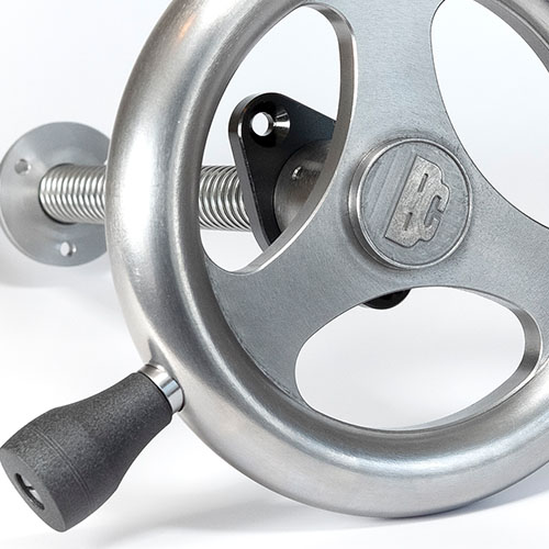 Mwheel