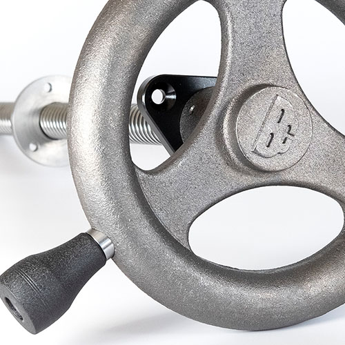Cwheel