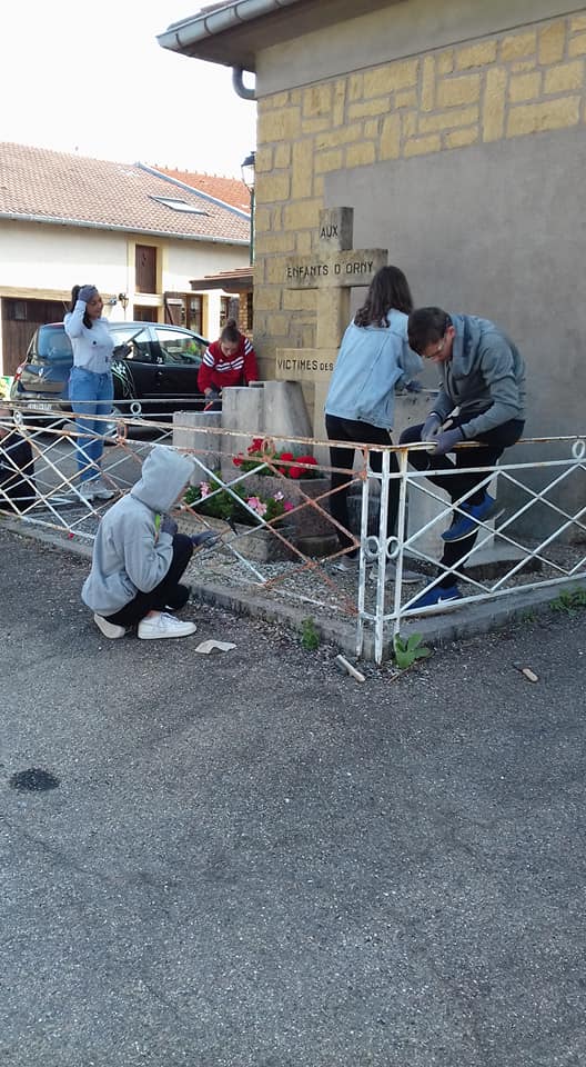 Be ne vola 7