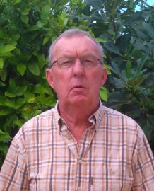 Marc Morel