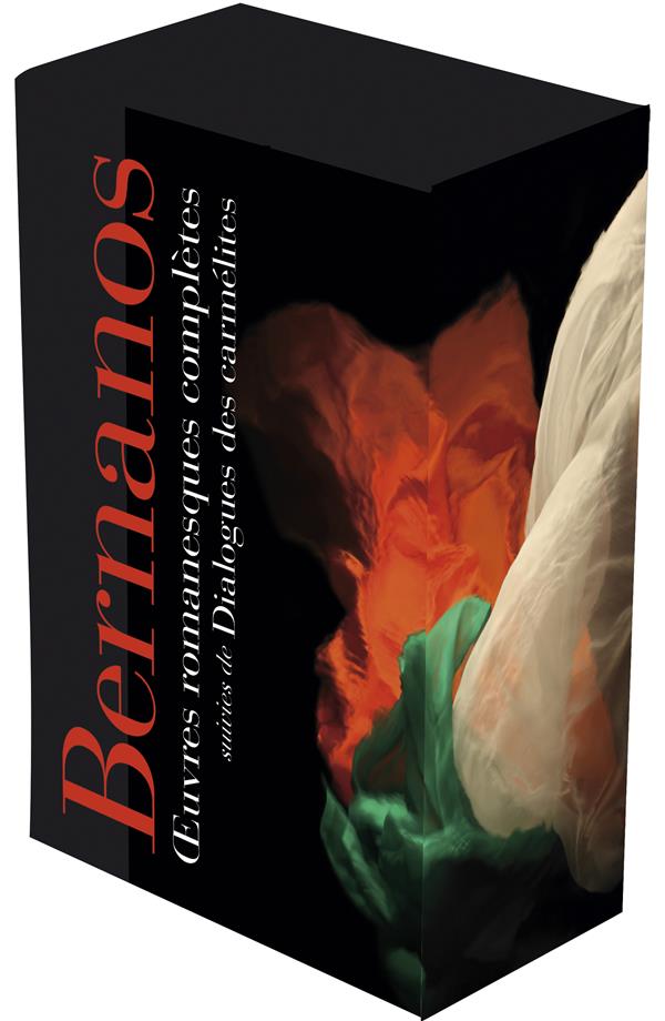 Pleiade-155-bernanos5-851