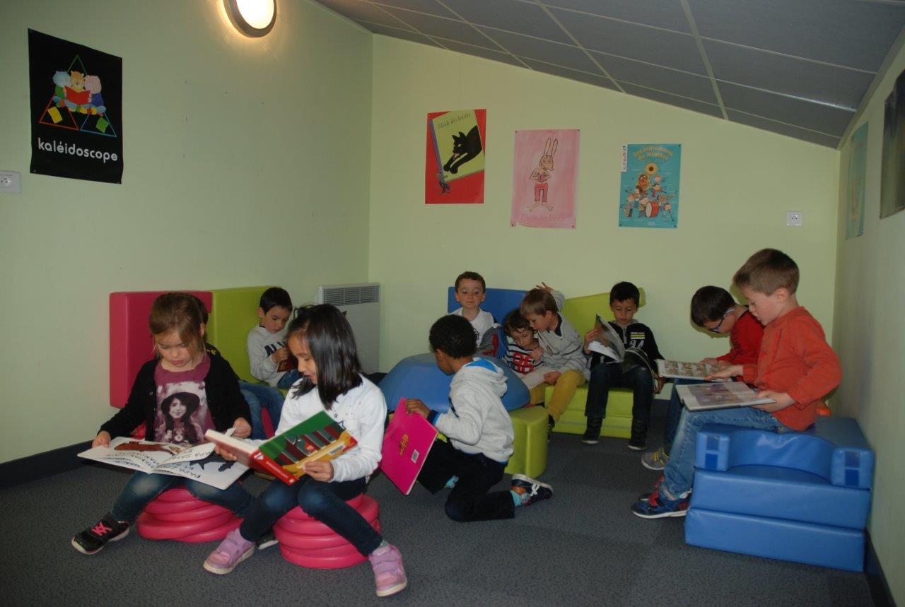 Biblio 4 
