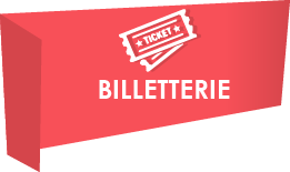 Billeterie