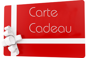 Carte cadeau