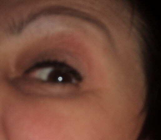 Oeil de l'artiste 1