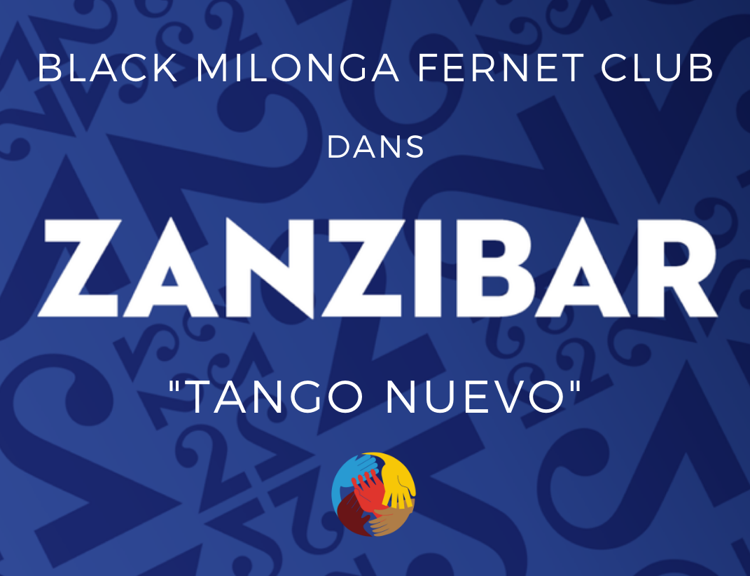 Black-zanzibar