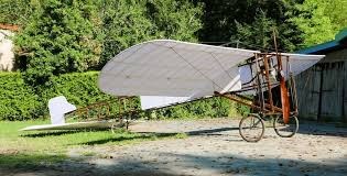 2s le bleriot xi 12