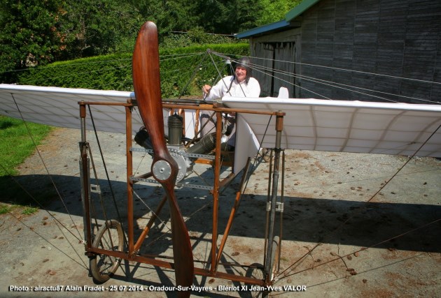 2s le bleriot xi 9